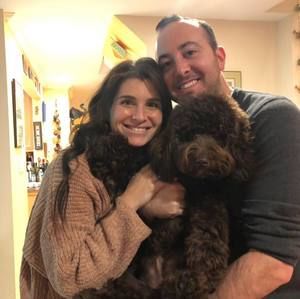 Meet your Posher, Renee